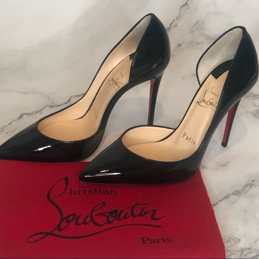 Christian Louboutin Iriza pump